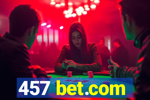 457 bet.com